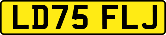 LD75FLJ