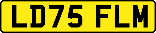 LD75FLM