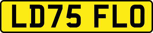 LD75FLO