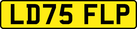 LD75FLP