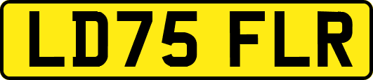 LD75FLR