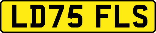 LD75FLS