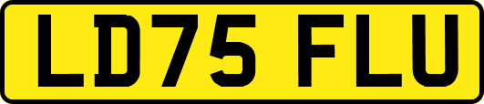 LD75FLU