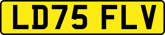 LD75FLV