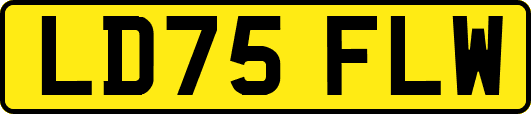 LD75FLW