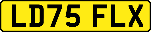 LD75FLX
