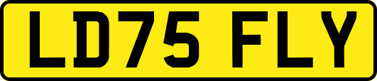 LD75FLY