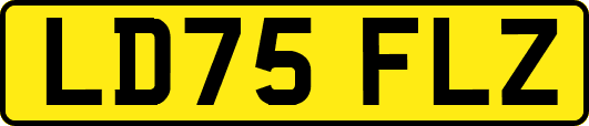 LD75FLZ