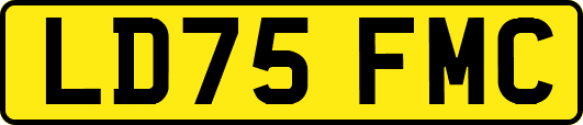 LD75FMC