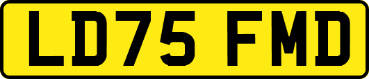 LD75FMD