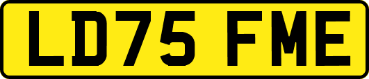 LD75FME