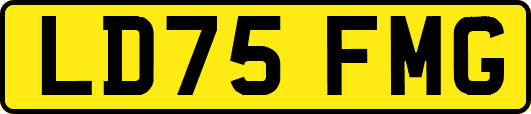 LD75FMG