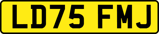 LD75FMJ