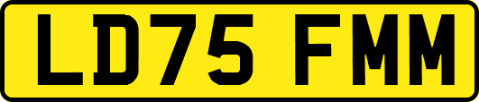 LD75FMM