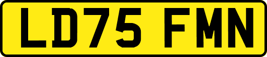 LD75FMN