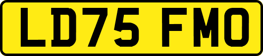 LD75FMO