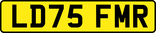 LD75FMR