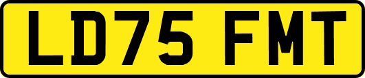 LD75FMT