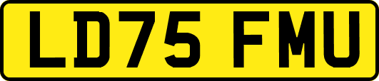 LD75FMU