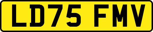 LD75FMV