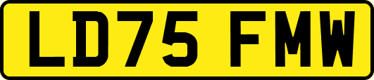 LD75FMW