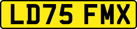 LD75FMX
