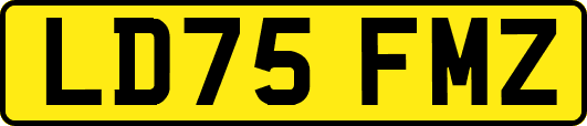 LD75FMZ