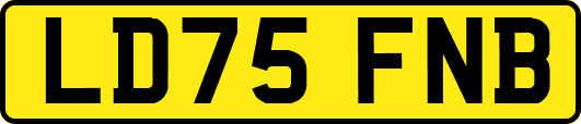 LD75FNB