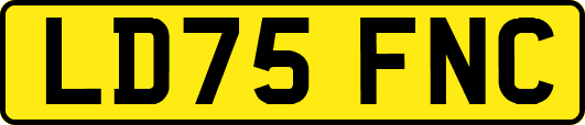 LD75FNC