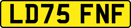 LD75FNF