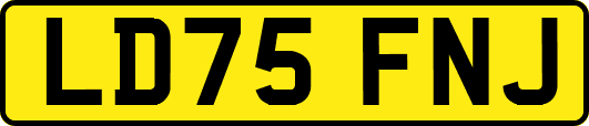LD75FNJ
