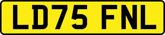 LD75FNL