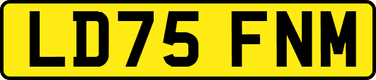 LD75FNM