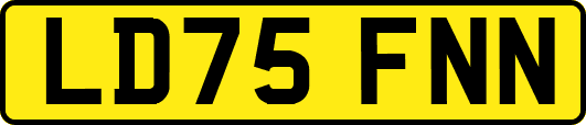 LD75FNN
