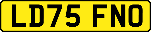 LD75FNO