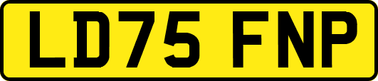 LD75FNP