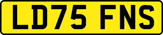 LD75FNS