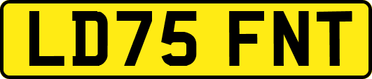 LD75FNT