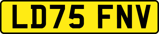 LD75FNV
