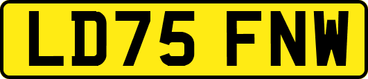 LD75FNW
