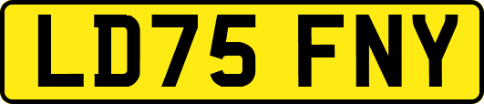 LD75FNY