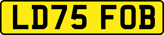 LD75FOB