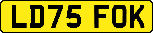 LD75FOK