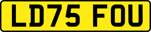LD75FOU