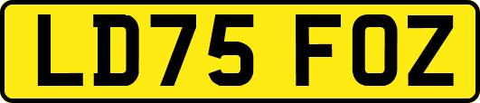 LD75FOZ