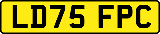 LD75FPC
