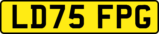 LD75FPG