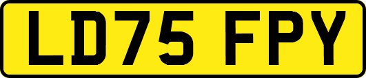 LD75FPY