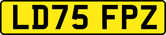 LD75FPZ