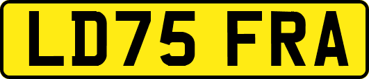 LD75FRA